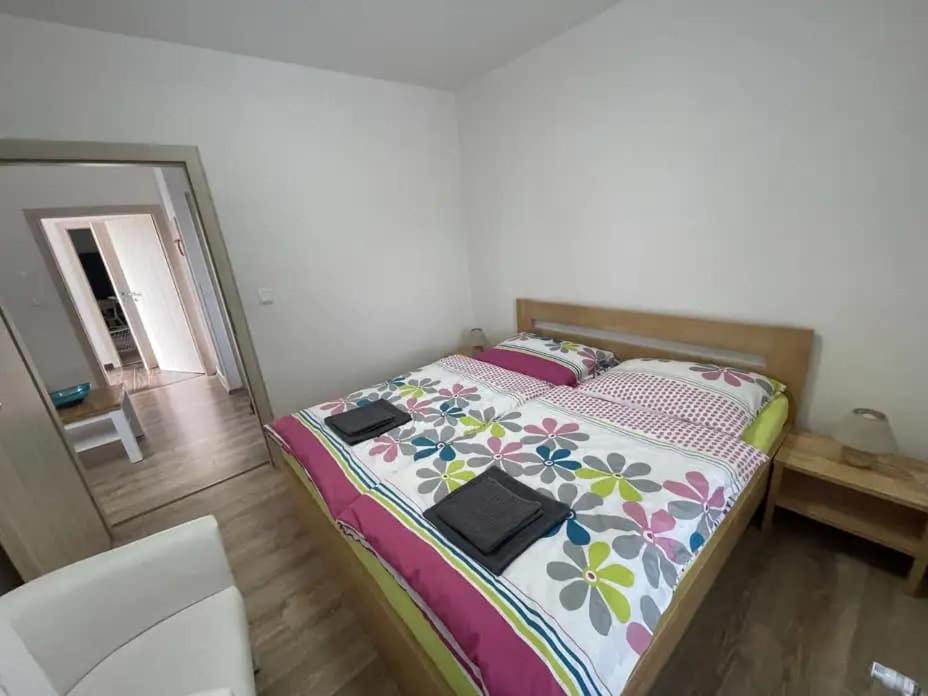 Vila Hořičky Zewnętrze zdjęcie