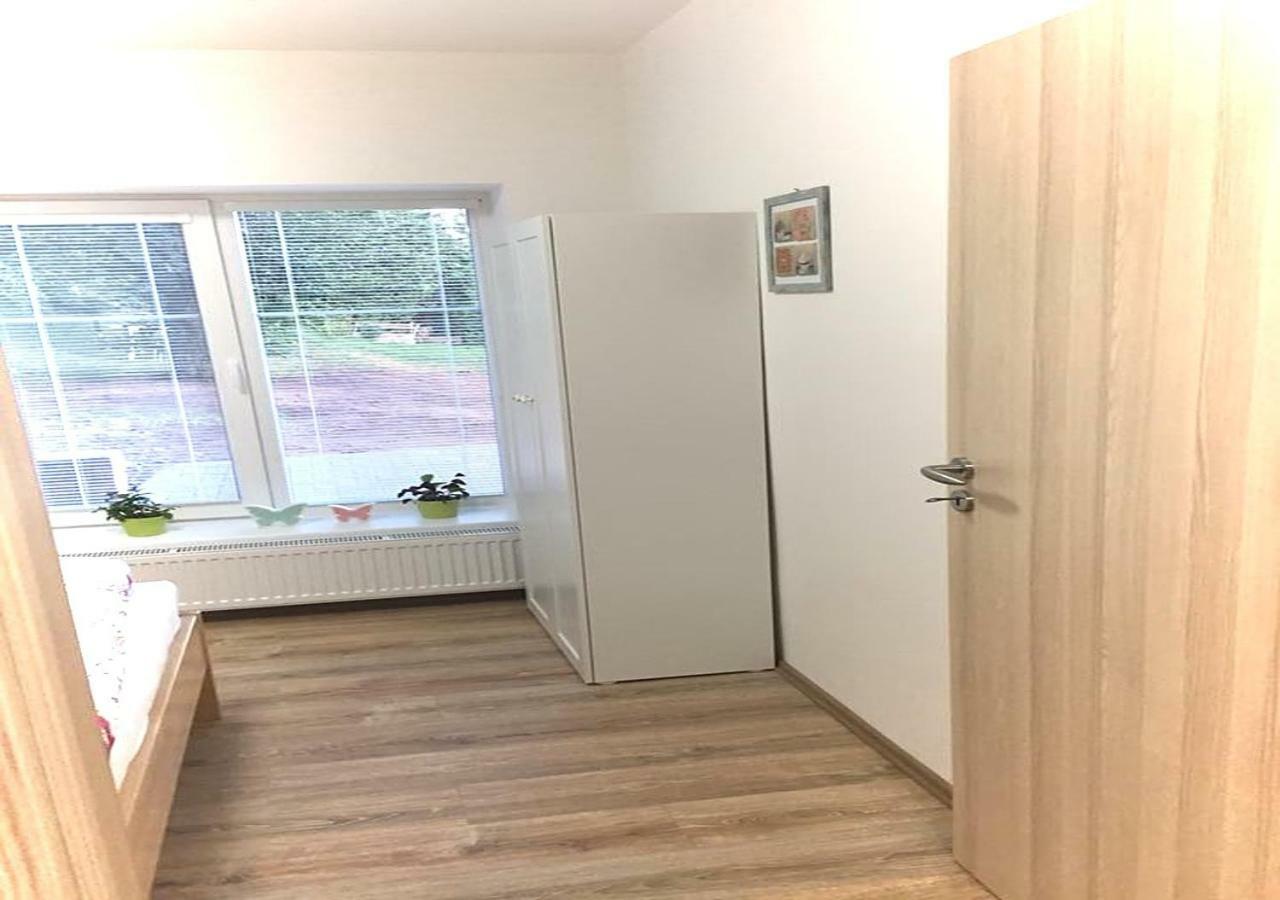 Vila Hořičky Zewnętrze zdjęcie
